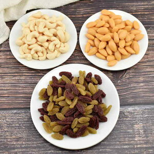 食品サンプル 見本 ナッツ レーズン アーモンド フェイク プラスチック 装飾 小道具 ディスプレイ カフェ インテリア キッチン デコレーション 模型 子供用 おもちゃ
