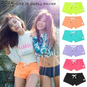 レディース ファッション アイテム スイムショーツ 夏 スポーツ レジャー リラックス リゾート フィットネス アウトドア アクティブ ネイビーブルー 速乾 快適 軽量