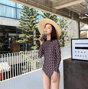 韓国スタイル 魅惑的 セクシー ビーチ リゾート 水着 レディース バックレス 体型カバー 薄手 エレガント マリンスポーツ 速乾 サーフィン シュノーケリング 水泳