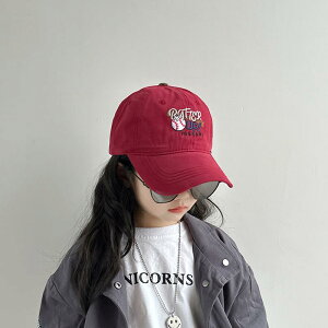 女の子 帽子 春秋 子供用 野球帽 おしゃれデザイン 選べるカラー 薄手 女の子 日焼け防止 キャップ 男女兼用 屋外 夏 スポーツ観戦 スポーティ 通気性 調節可能