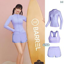 楽天市場】dm（サイズ（S/M/L）M）（ラッシュガード｜マリンスポーツ 