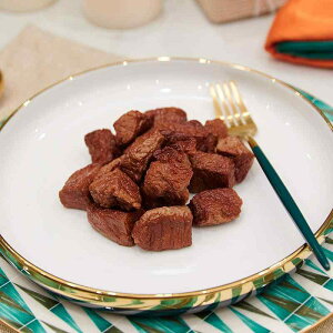 シミュレーション 食品サンプル 見本 牛肉 ブロック ステーキ 洋食 レストラン デコレーション 小道具 フォトプロップ ホテル ショーウィンドウ 装飾品 食品模型