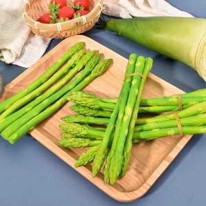 食品サンプル 見本 シミュレーション アスパラガス 野菜 プラスチック フェイクフード ストア ショップ 装飾品 キッチンキャビネット インテリア コレクション 小道具 食品模型