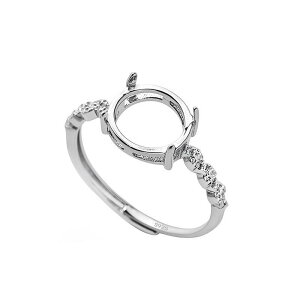 w g S925 Vo[ nhCh Ntg ^ Vv GKg DIY ͂ߍݍ׍H Mtg v[g Oz_[ f t[ Ox[X