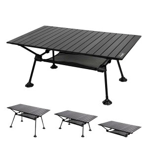 LACAL AEghAe[u [e[u Lve[u ܂ݎ 103/126*60*58/45/17.5cm ȒPg 3Ki\ BBQ AEghAp