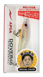 APIA �A�s�A �h�[�o�[ 46SS APIA DOVER