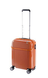 [トラベリスト] スーツケース