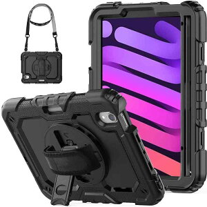 iPad mini7P[X(A17 Pro 2024f7) iPad mini6 P[X 8.3C` 6 P[X ϏՌ یtBt y[ 360°]X^h nhXgbv V_[Xgbv SʕیJo