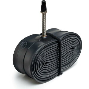 WTB 650b x 47 インナーチューブ (27.5 x 1.75/2.1インチ) 48mm 仏式バルブ ブラック