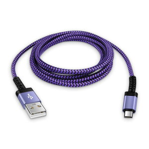 Viviber �}�C�N�� usb �P�[�u�� usb type A-�}�C�N��b �P�[�u�� Micro�[�d�R�[�h�y1.8M/�t���z�X�}�z �f�[�^�P�[�u�� �}���[�d type-b ps4 �R���g���[���[ usb�R�[�h Android �X�}�z�[�d�P�[�u�� �^�C�v