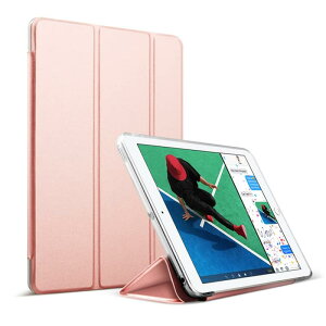 MS factory iPad 9.7 P[X ̌^ X}[g Jo[ ϏՌ \tg t[ I[gX[v X^h P[XJo[ S8F