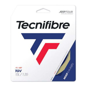 eNjt@Co[(Tecnifibre) dejX Kbg eB[W[uC 12m