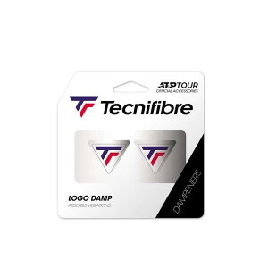 eNjt@Co[ Tecnifibre LOGO DAMP TFAA043