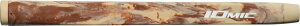 IOMIC�i�C�I�~�b�N�j Putter Grip Army M58