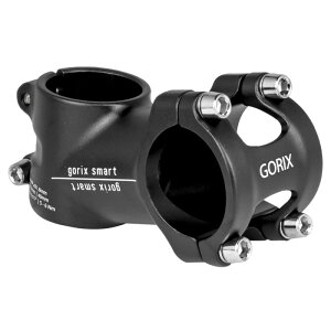 GORIX(SbNX) X}[gy Xe GX-smart }bgubN 31.8mm [hoCN  ]ԗpXe