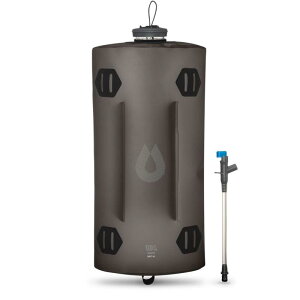 HydraPak Seeker (2L�A3L�A4L�A6L�̐����[�o�b�O) - �ϋv���̂��钴�y�ʃE�H�[�^�[�X�g���[�W �o�b�N�J���g���[�n�C�L���O �L�����v �ً}���̔����� - �t�B���^�[�Ή� BPAPVC�t���[