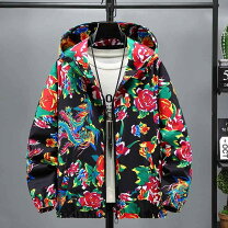 楽天市場】花柄 パーカー（コート・ジャケット｜メンズファッション 