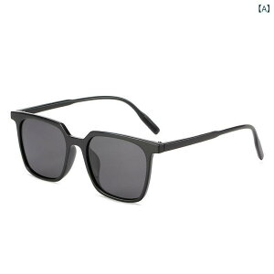 �T���O���X �����Y �j���p �X�N�G�A �Ό������Y UV�J�b�g UV400 TAC PC�t���[�� �y�� �h���C�u ���s ���W���[ �A�E�g�h�A �X�|�[�c ���i�g�� �J�W���A�� �u���b�N