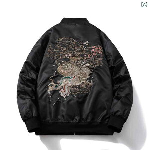 龍 刺繍 ジャケット」の人気商品一覧 | 安い商品を通販サイトから探す 