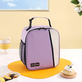 ランチバッグ 弁当袋 大容量 アルミホイル 厚手 保温保冷 ピクニック 通勤 通学 オフィス レジャー 携帯 ポータブル ブラック グレー ピンク ブルー 多色展開 おしゃれ