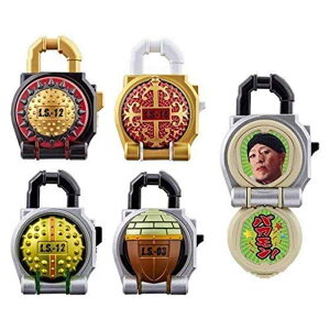 �o���_�C(BANDAI) COMPLETE SELECTION MODIFICATION CSM���b�N�V�[�h �V���������Z�b�g