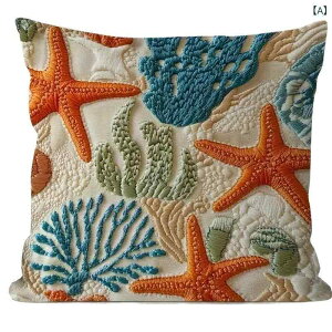 �N�b�V�����J�o�[ 2D�h�J�� �X�� �C�� �q�g�f �}������ �ӂ�ӂ� �V���[�g�p�C�� 45cm�p ���O �������p ���r���O ���[���f�R���[�V���� �u���b�N ���ނȂ�