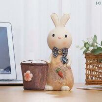 楽天市場】うさぎ 貯金箱（おもちゃ）の通販