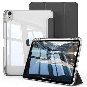 ZOPSGYU iPad 11����iA16�A2025�j/iPad 10����i2022�j�P�[�X 11/10.9�C���`�p �N���A�S�����o�b�N�J�o�[