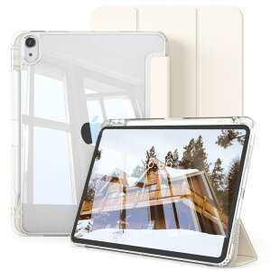 ZOPSGYU iPad 11����iA16�A2025�j/iPad 10����i2022�j�P�[�X 11/10.9�C���`�p �N���A�S�����o�b�N�J�o�[