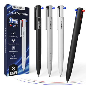 STAGEEK 3�F�����{�[���y�� 1.0mm �� �� ��