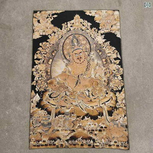 金色の山水画帯 大判布地 生地 布 絵画 布」の人気商品一覧 | 安い
