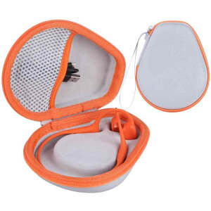 �C���z���P�[�X Shokz OpenRun mini OpenSwim Pro OpenMove �I�[�v���C���[�w�b�h�z�� �Ή� ���[ �ی� �J�o�[ �����^�� �|�[�^�u��