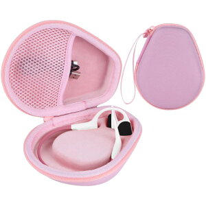�C���z���P�[�X Shokz OpenRun mini OpenSwim Pro OpenMove �I�[�v���C���[�w�b�h�z�� �Ή� ���[ �ی� �J�o�[ �����^�� �|�[�^�u��