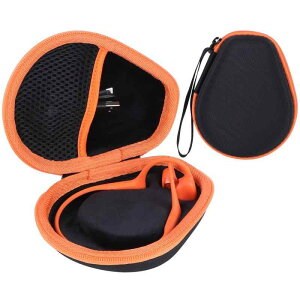 �C���z���P�[�X Shokz OpenRun mini OpenSwim Pro OpenMove �I�[�v���C���[�w�b�h�z�� �Ή� ���[ �ی� �J�o�[ �����^�� �|�[�^�u��