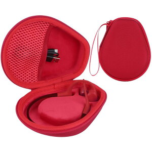 �C���z���P�[�X Shokz OpenRun mini OpenSwim Pro OpenMove �I�[�v���C���[�w�b�h�z�� �Ή� ���[ �ی� �J�o�[ �����^�� �|�[�^�u��