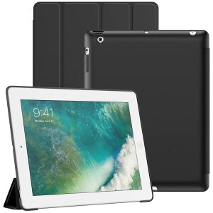 �^�u���b�gPC�P�[�X Apple iPad 2 3 4 �Ή� ���f���ԍ� A1460 A1459 A1458 A1416 A1430 A1403 A1397 A1396 A1395 �ی�J�o�[