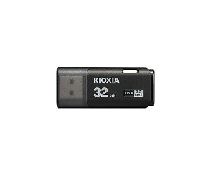KUC-3A032GK(�u���b�N) TransMemory U301 USB�t���b�V�������� 32G
