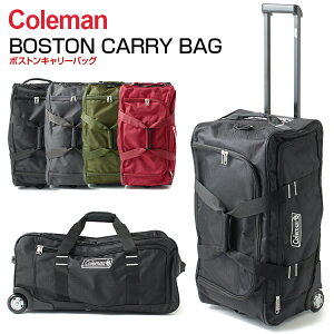 X[cP[X R[} iColeman R[} {XgL[obOE14-11j 65cm Coleman \tgL[ L[obO L[P[X