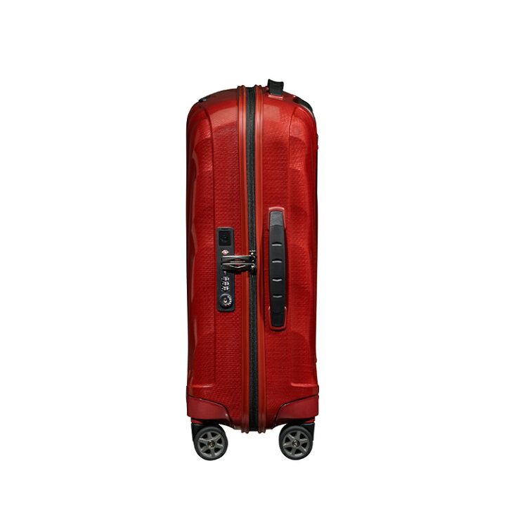 楽天市場】スーツケース サムソナイト Samsonite（C-Lite SPINNER 55 