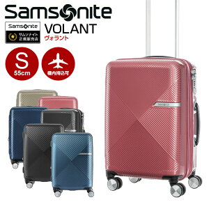 y35%OFFzX[cP[X T\iCg Samsonite[VOLANTEHg Xsi[55EDY9*001] 55cm ySTCYz yL[P[X y@݁z3Nۏؕtyliving_d19z