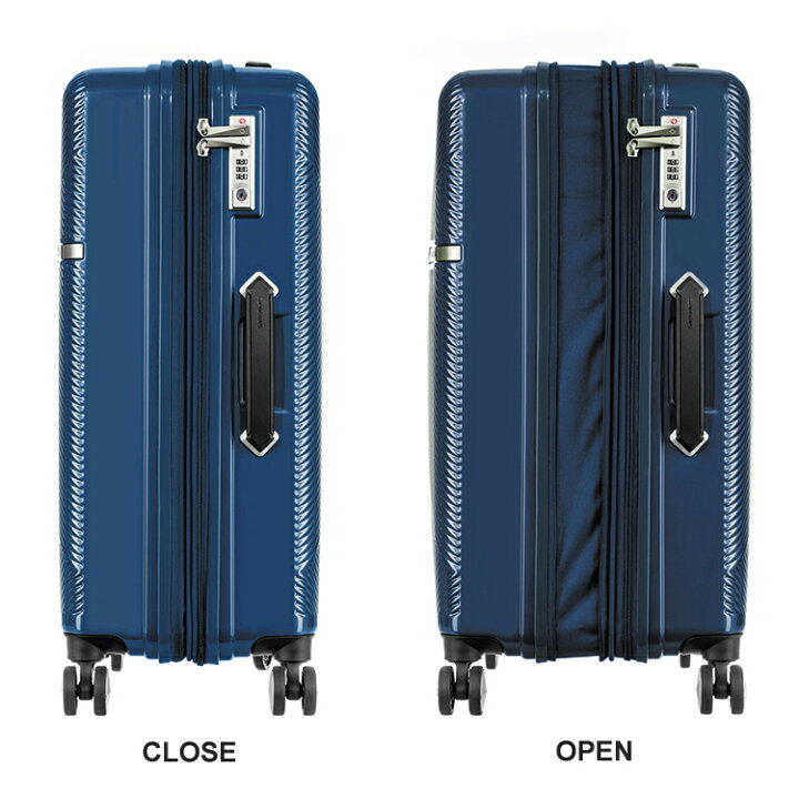 楽天市場】【最大100%ポイントバック!要ｴﾝﾄﾘｰ】【35%OFF】スーツケース  