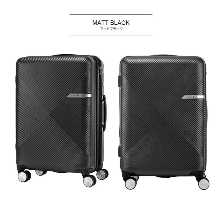 楽天市場】【35%OFF】スーツケース サムソナイト Samsonite（VOLANT 