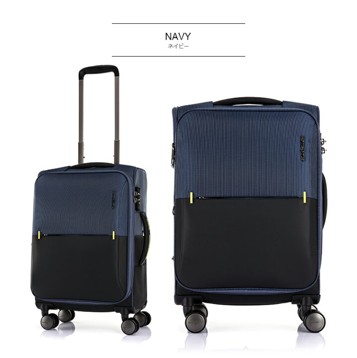 楽天市場】【35%OFF】スーツケース サムソナイト Samsonite[STRARIUM 