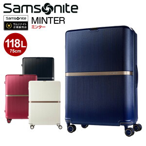 X[cP[X T\iCg Samsonite [MINTERE~^[ SPINNER 75 EXP Xsi[75 HH5*003] 75cmyL[obOzyzyX[cP[XzyT\iCgzyeʊgz[J[10Nۏ