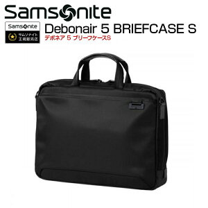 u[tP[X T\iCg (Debonair 5 BRIEFCASE S f{lA 5 u[tP[XS HS3*001) 27cm u[tP[XS Samsonite rWlXobN COs