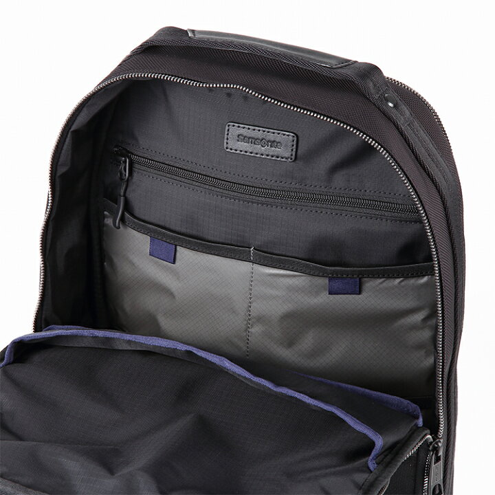 楽天市場】バックパック サムソナイト (MIGHSTER Backpack M マイ 