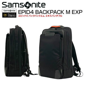 Samsonite Gsbh4 obNpbNG GLXp_u EPID4 BACKPACK M EXP T\iCg rWlXobO rWlX bN bNTbN ʋ uh Ki T\iCgbNTbN 