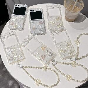 galaxy z flip7 �P�[�X �؍� �L���L�� �M�����N�V�[Z�t���b�v7 flip6 �M�����N�V�[Z�t�� flip5 �������