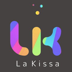 誕生日バルーン 雑貨の店 La Kissa