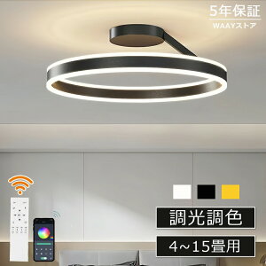 シーリングライト LED 北欧 照明器具 おしゃれ ペンダントライト リモコン インテリア モダン 天井照明 電気 寝室 照明 照明 居間ライト 調光調色 LED対応 6畳 8畳 12畳 14畳 和室 照明 明るい LED